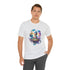 The Wizard's Floating Tower - Short Sleeve Tee